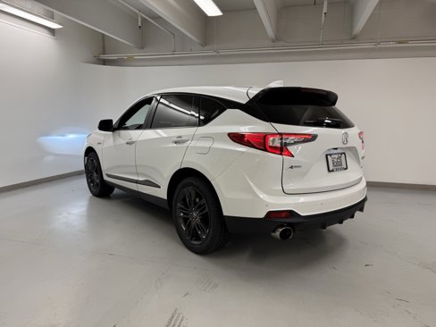 Used 2021 Acura RDX A-Spec image 7