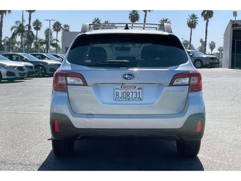 Used 2019 Subaru Outback 2.5i Limited image 4