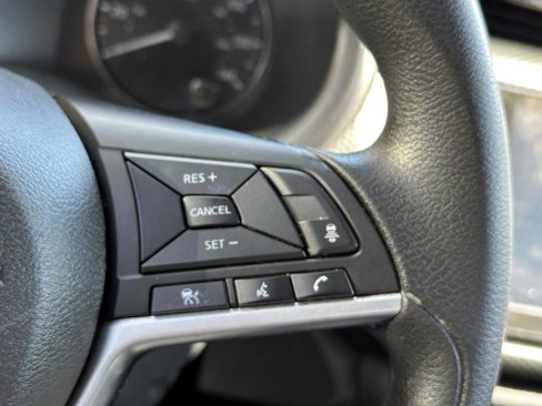 Certified 2022 Nissan Kicks SV image 19