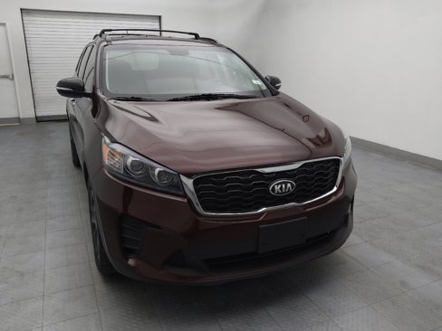 Used 2019 Kia Sorento S image 14