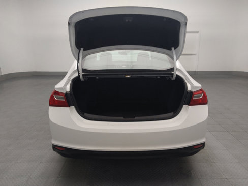 Used 2023 Chevrolet Malibu LT image 29