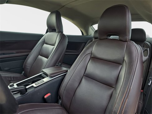 Used 2012 Volvo C70 T5 image 17