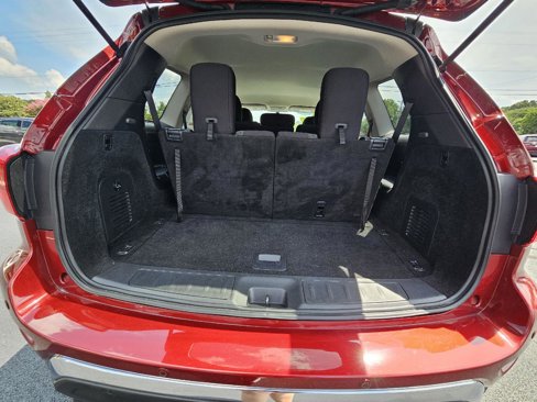 Used 2019 Nissan Pathfinder SV image 25