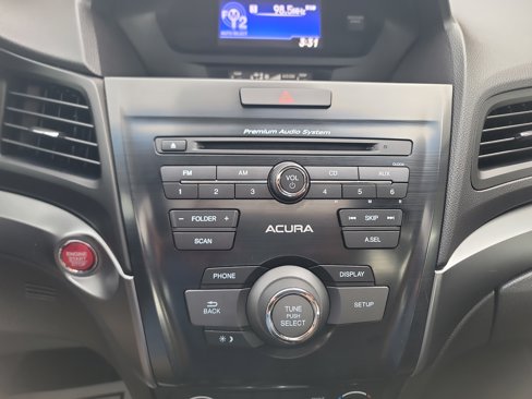 Used 2014 Acura ILX image 16