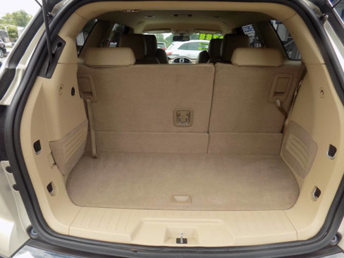 Used 2011 Buick Enclave CXL w/ Trailering Provision Package image 9