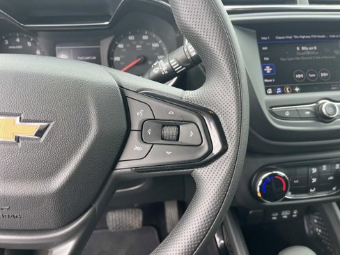 Certified 2023 Chevrolet TrailBlazer LT image 18