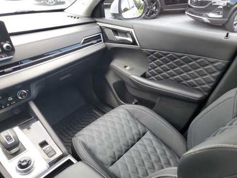 Used 2023 Mitsubishi Outlander SEL image 53