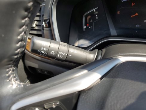 Used 2019 Honda CR-V EX-L image 21