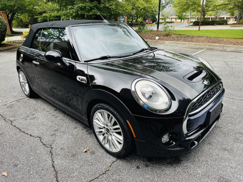 Used 2017 MINI Cooper S image 20