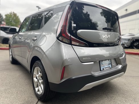 Used 2023 Kia Soul LX w/ Option Group 015 image 8