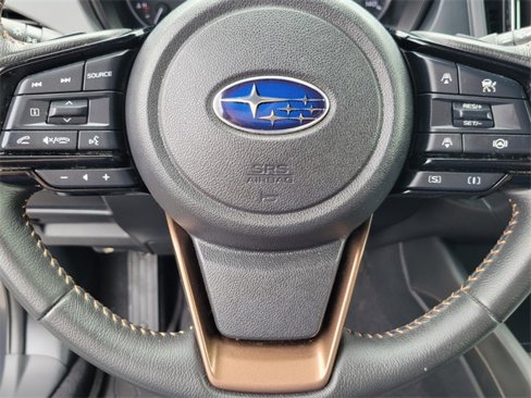 Used 2025 Subaru Forester Sport image 19