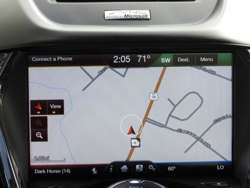 Used 2015 Ford C-MAX SEL w/ Equipment Group 302A image 37