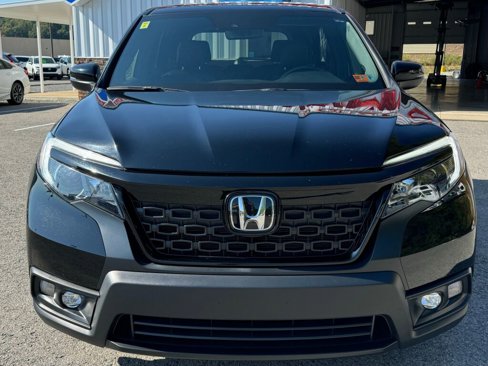Used 2019 Honda Passport EX-L image 2