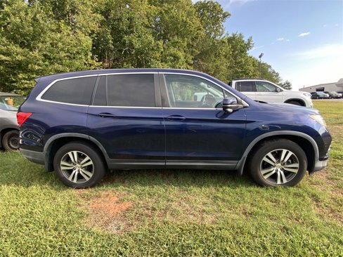 Used 2016 Honda Pilot EX-L image 4
