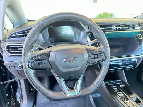 Used 2023 Chevrolet Bolt LT w/ Driver Confidence Package image 32
