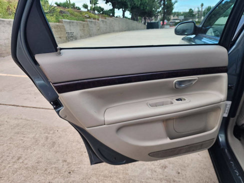 Used 2002 Volvo S80 T6 Executive image 27