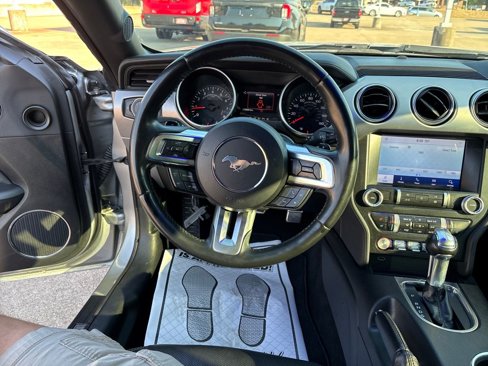 Used 2020 Ford Mustang GT Premium image 13