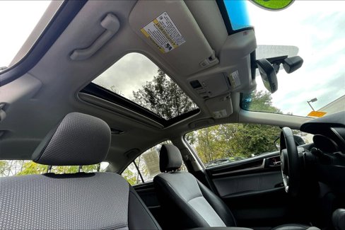 Used 2019 Subaru Legacy 2.5i Sport w/ Popular Package #2B image 12