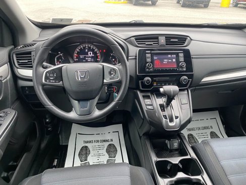 Used 2019 Honda CR-V LX image 22
