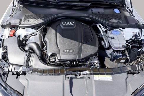 Used 2016 Audi A6 2.0T Premium Plus w/ Premium Plus Package image 32