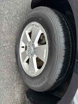 Used 2011 Chevrolet Impala LS image 25
