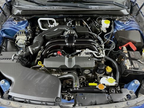 Used 2019 Subaru Outback 2.5i image 27