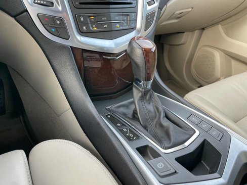 Used 2012 Cadillac SRX Performance image 23