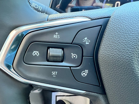 New 2026 Chevrolet Trax LT image 3