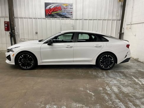Used 2023 Kia K5 GT-Line w/ GT-Line Premium Package image 5