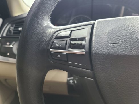 Used 2013 BMW 535i xDrive Sedan image 31