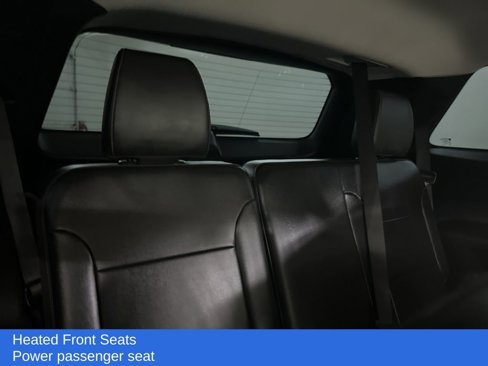 Used 2018 Chevrolet Traverse LT image 26