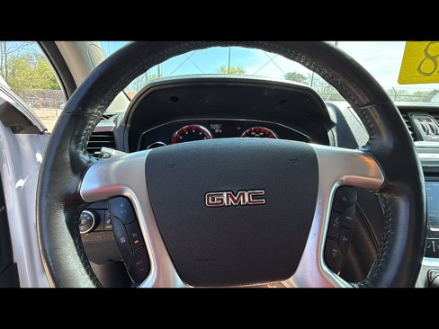 Used 2016 GMC Acadia SLT image 13