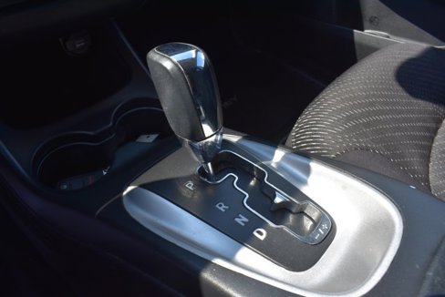 Used 2014 Dodge Journey SE w/ Flexible Seating Group image 26