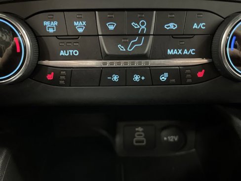 Used 2025 Ford Escape ST-Line Select image 7