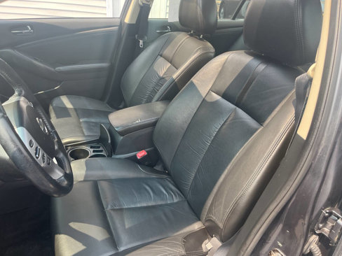 Used 2009 Nissan Altima 2.5 SL w/ Connection Pkg image 12