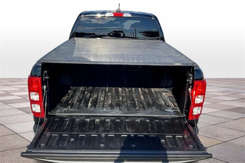 Used 2021 Ford Ranger XL w/ FX4 Off-Road Package image 18