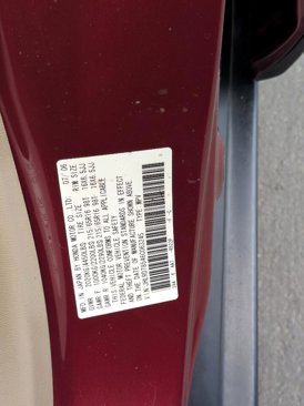 Used 2006 Honda CR-V LX image 25