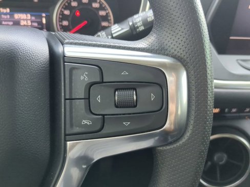 Used 2022 Chevrolet Blazer LT w/ Redline Edition image 24