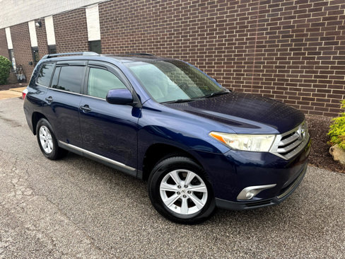 Used 2013 Toyota Highlander SE image 39