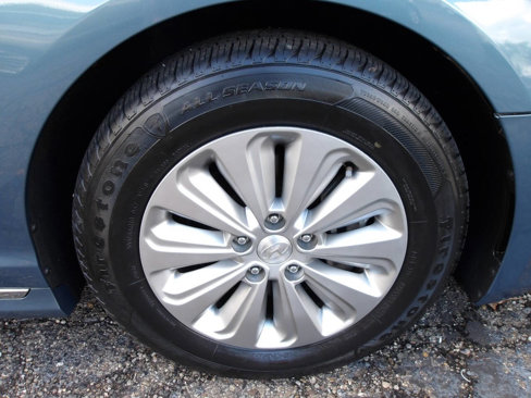Used 2016 Hyundai Sonata SE image 35