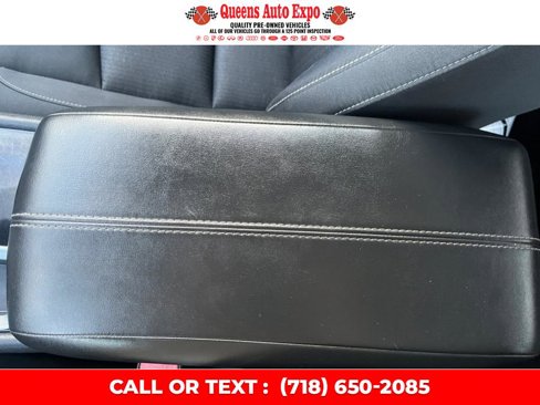 Used 2021 Nissan Altima 2.5 SV image 12
