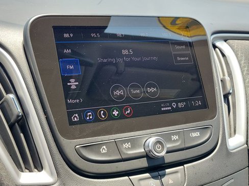 Used 2023 Chevrolet Malibu LT image 26