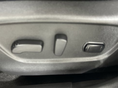 Used 2017 Nissan Rogue SV image 14
