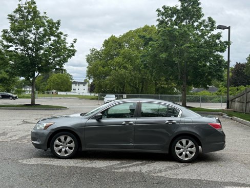 Used 2009 Honda Accord EX image 5