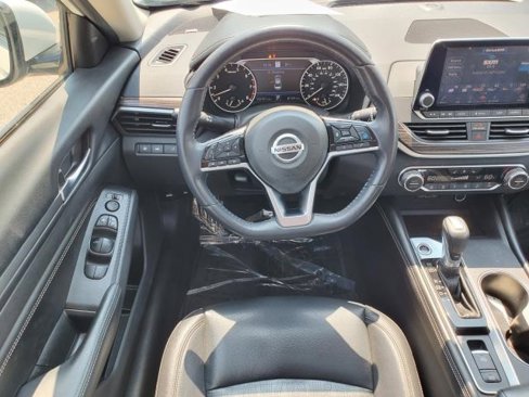 Used 2019 Nissan Altima 2.5 SL image 12
