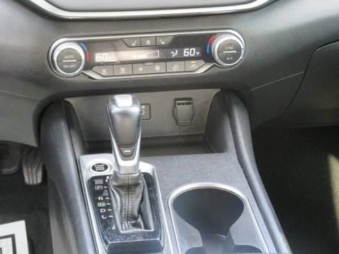 Used 2019 Nissan Altima 2.5 SV image 28