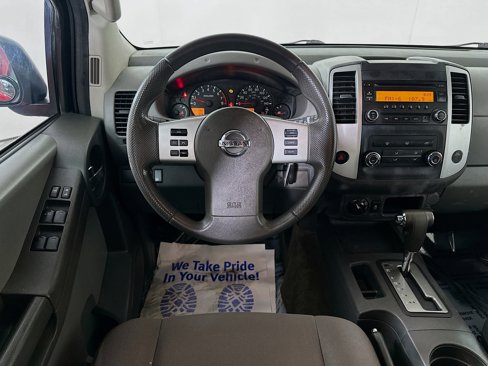 Used 2014 Nissan Xterra X image 19
