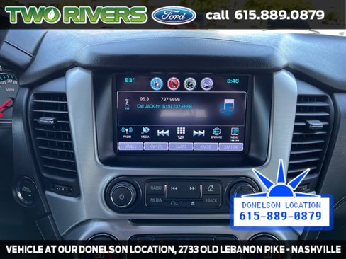 Used 2018 GMC Yukon SLT image 21
