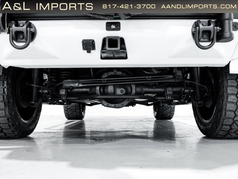 Used 2009 HUMMER H2 Luxury image 41