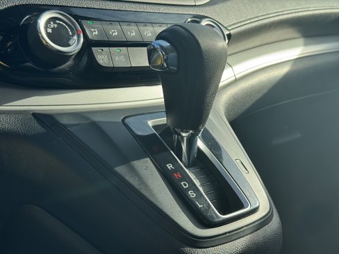 Used 2016 Honda CR-V SE image 15